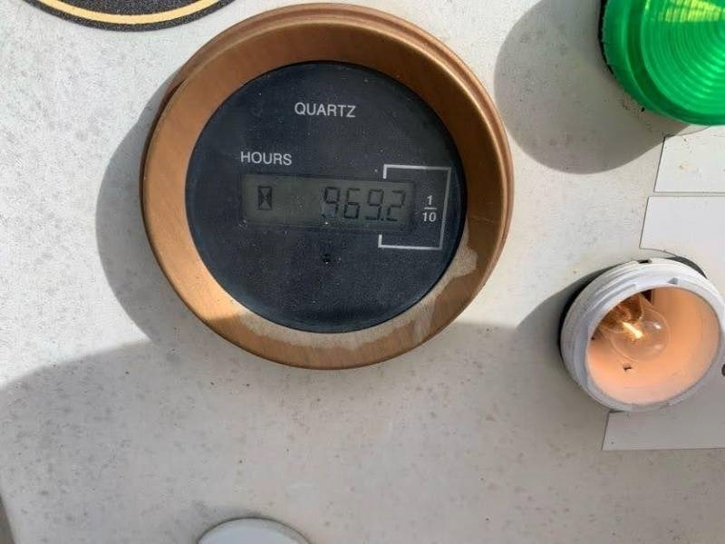 Camión con plataforma elevadora Iveco Daily Klubb KT48 - 16m, 200kg: foto 16