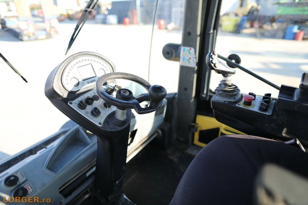 Leasing de Bomag BW 154 AD-5  Bomag BW 154 AD-5: foto 11