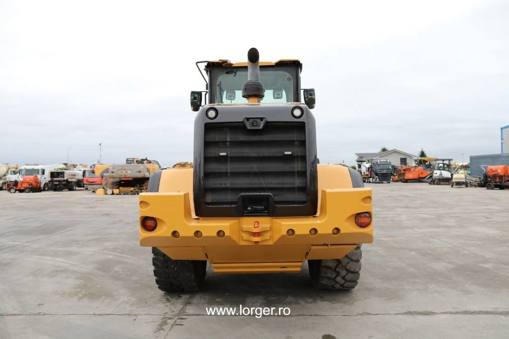 CAT 938 M  - Cargadora de ruedas: foto 4 CAT 938 M  - Cargadora de ruedas: foto 4