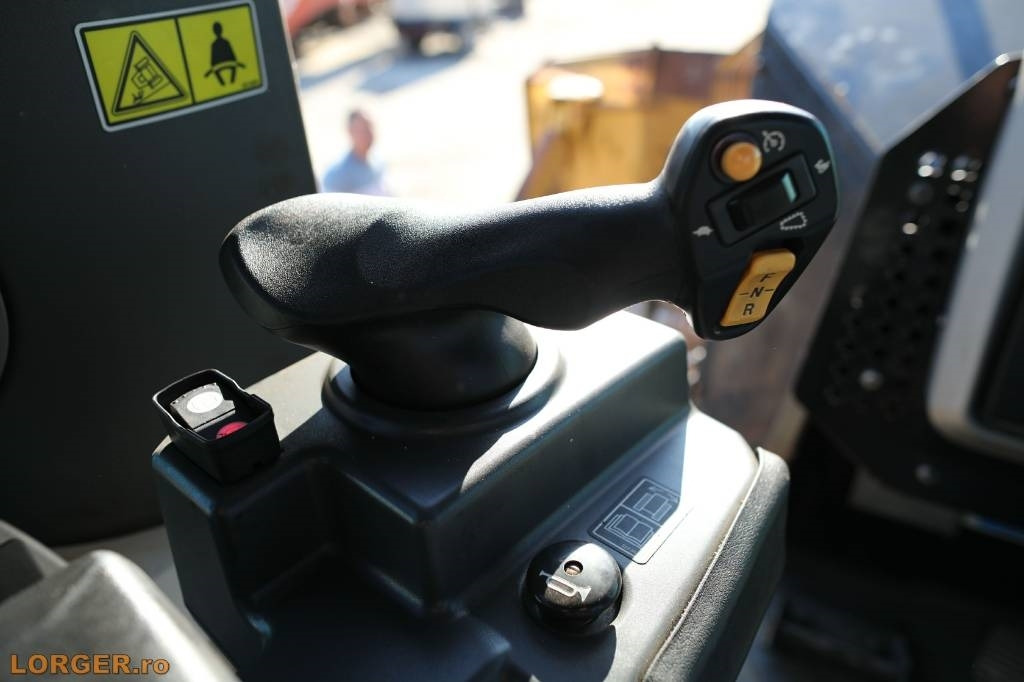 Bulldozer CAT D 7 E LGP: foto 23