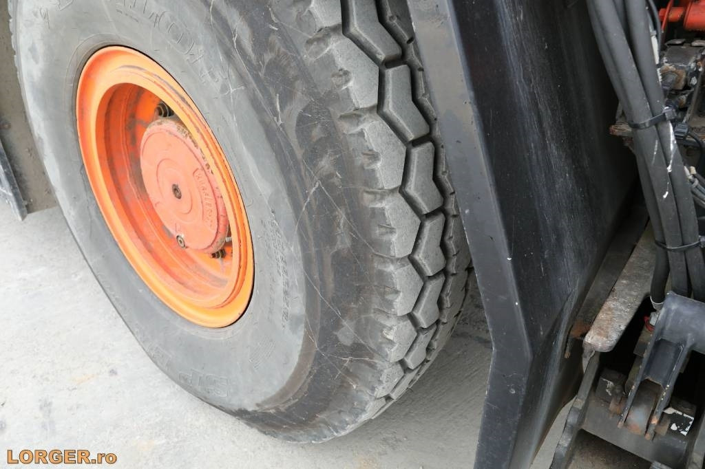 Grúa todo terreno Grove GMK 2035: foto 25