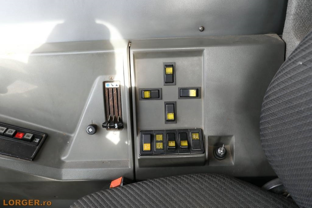 Grúa todo terreno Grove GMK 2035: foto 21