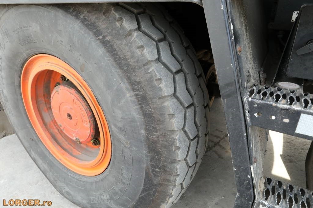 Grúa todo terreno Grove GMK 2035: foto 26