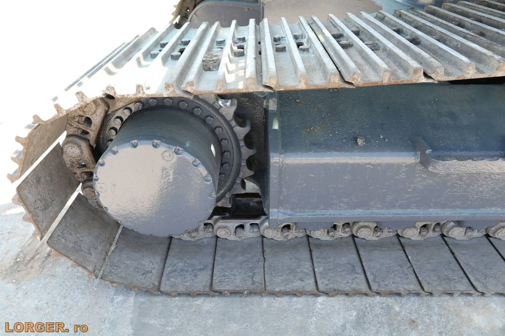 Excavadora de cadenas Kobelco SK 350 LC: foto 12