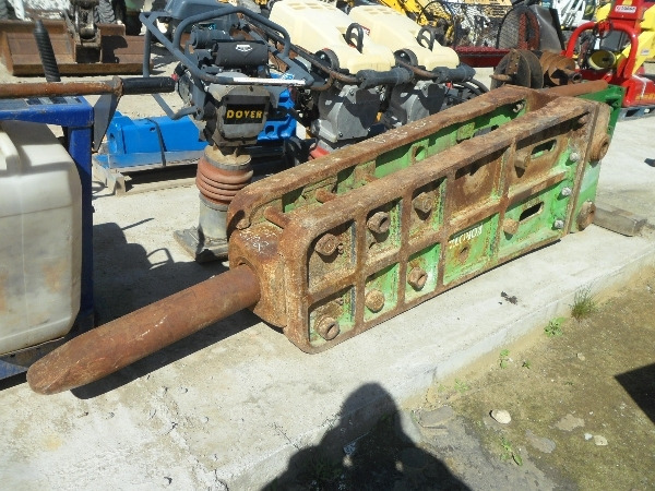 Korota 2T - Cazo para excavadora: foto 1 Korota 2T - Cazo para excavadora: foto 1