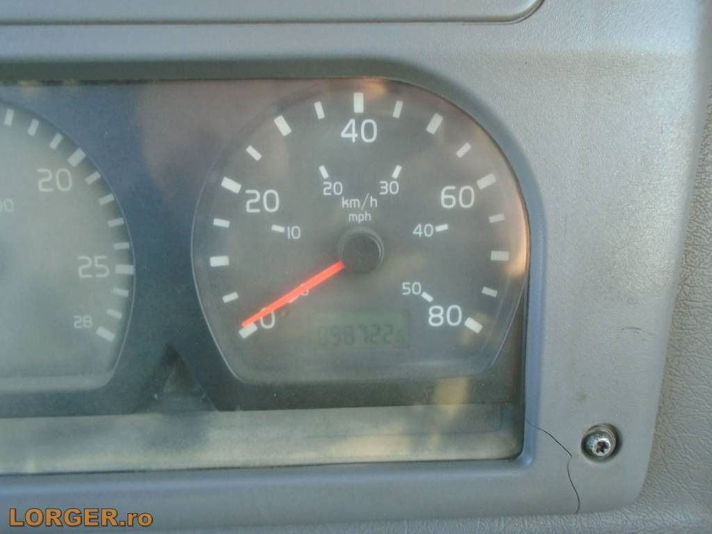 Dúmper articulado Volvo A 30 D: foto 16 Dúmper articulado Volvo A 30 D: foto 16