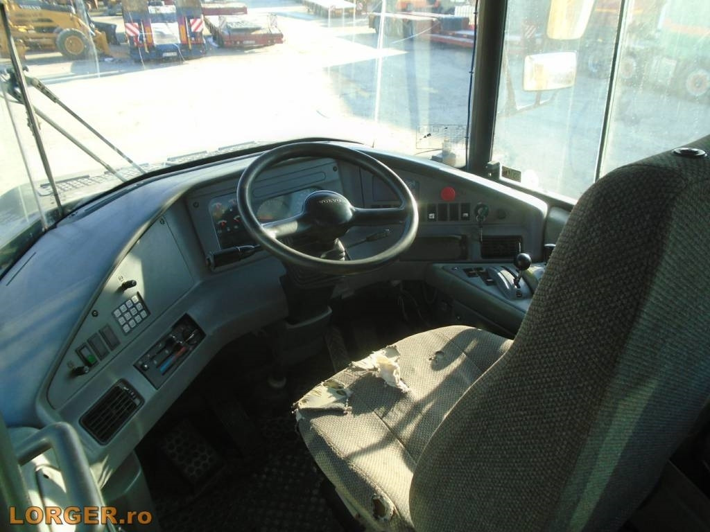 Dúmper articulado Volvo A 30 D: foto 13 Dúmper articulado Volvo A 30 D: foto 13
