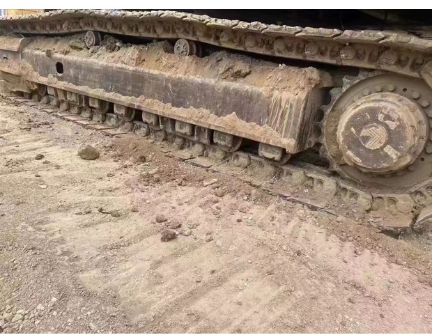 2019 Volvo EC480DL - Excavadora de cadenas: foto 3 2019 Volvo EC480DL - Excavadora de cadenas: foto 3