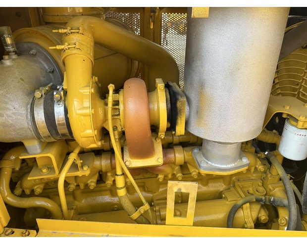 2022 Caterpillar D8R - Bulldozer: foto 3 2022 Caterpillar D8R - Bulldozer: foto 3