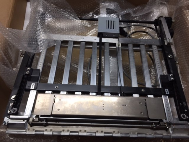 Horizon GFB-54 - Máquina de impresión: foto 5 Horizon GFB-54 - Máquina de impresión: foto 5