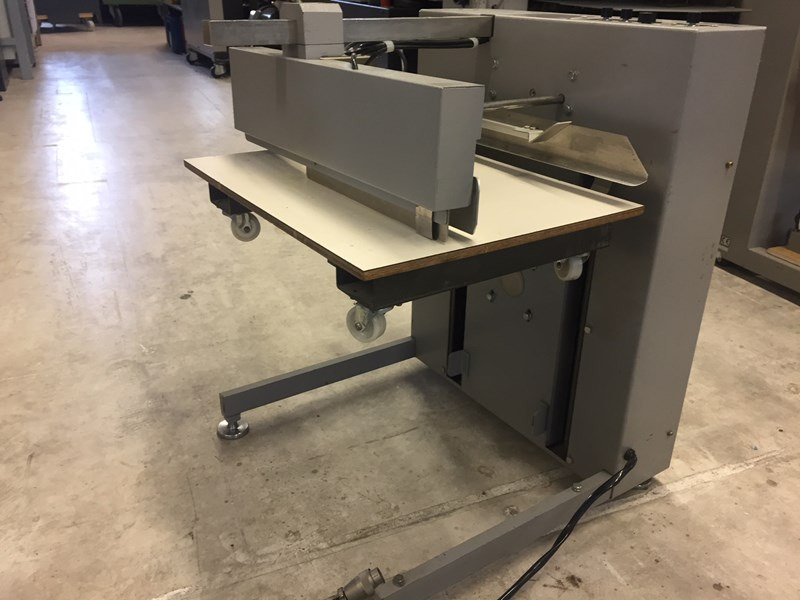 Horizon ST-R - Máquina de impresión: foto 3 Horizon ST-R - Máquina de impresión: foto 3