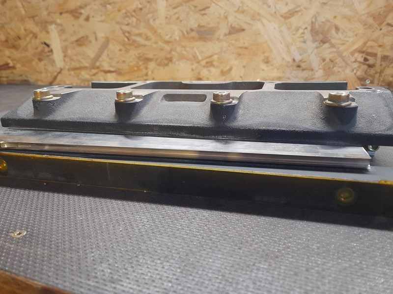 Horizon cutting tool 6mm SL-5500 6000 - Máquina de corte de papel: foto 3 Horizon cutting tool 6mm SL-5500 6000 - Máquina de corte de papel: foto 3