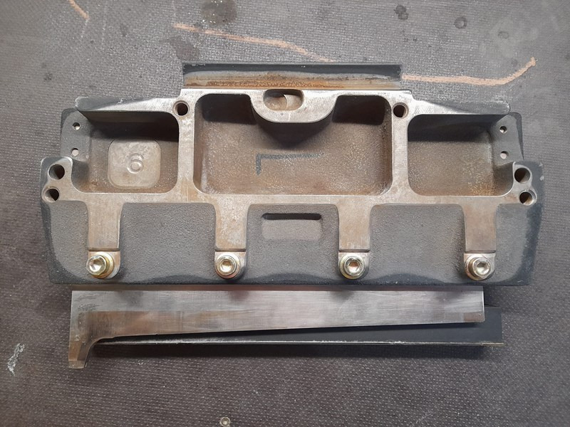 Horizon cutting tool 6mm SL-5500 6000 - Máquina de corte de papel: foto 5 Horizon cutting tool 6mm SL-5500 6000 - Máquina de corte de papel: foto 5