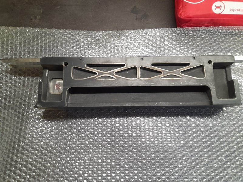 Horizon cutting tool 6mm SL-5500 6000 - Máquina de corte de papel: foto 2 Horizon cutting tool 6mm SL-5500 6000 - Máquina de corte de papel: foto 2