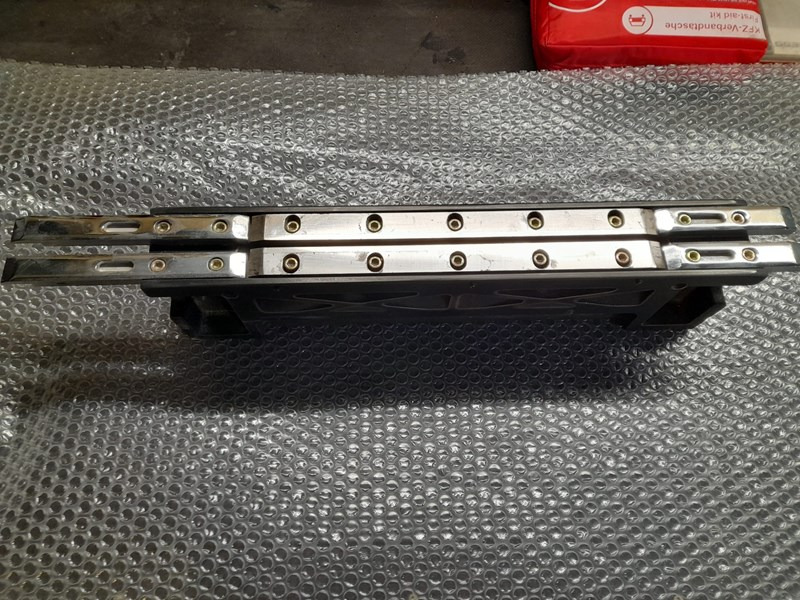 Horizon cutting tool 6mm SL-5500 6000 - Máquina de corte de papel: foto 1 Horizon cutting tool 6mm SL-5500 6000 - Máquina de corte de papel: foto 1