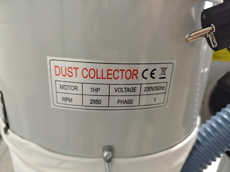 Rigo LAMIBIND 340 HM | 2249 | 2016 - Encuadernadora: foto 3 Rigo LAMIBIND 340 HM | 2249 | 2016 - Encuadernadora: foto 3