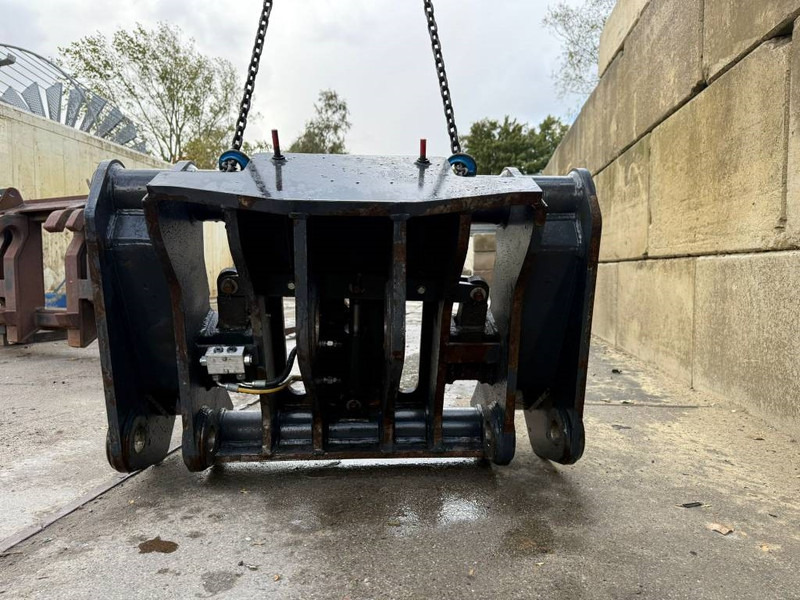 Bepe Caterpillar 962 Verachtert quick coupler NEW! - Acoplamiento rápido para Maquinaria de construcción: foto 5 Bepe Caterpillar 962 Verachtert quick coupler NEW! - Acoplamiento rápido para Maquinaria de construcción: foto 5