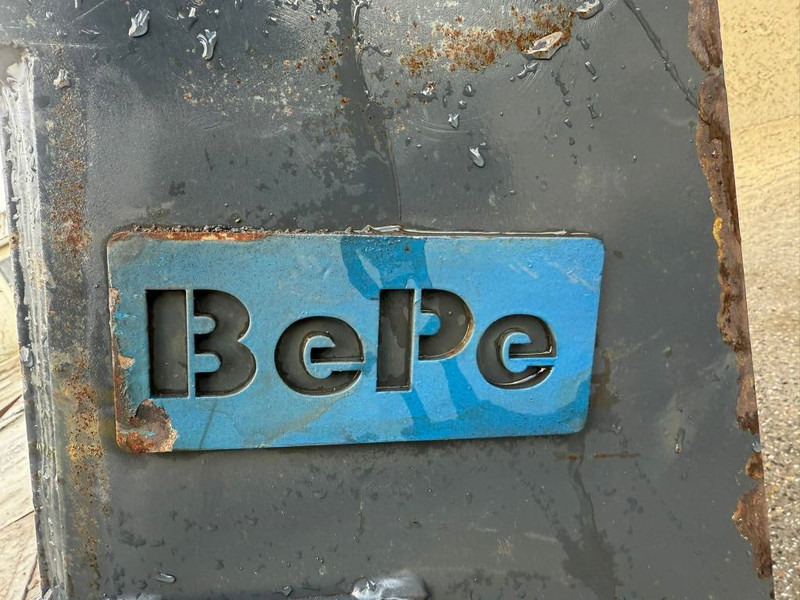 Acoplamiento rápido para Maquinaria de construcción Bepe Caterpillar 962 Verachtert quick coupler NEW!: foto 6 Acoplamiento rápido para Maquinaria de construcción Bepe Caterpillar 962 Verachtert quick coupler NEW!: foto 6