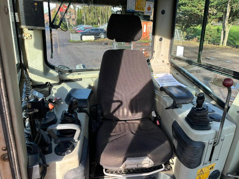 Bulldozer Liebherr PR 724 LGP - only 9055 hours!: foto 19 Bulldozer Liebherr PR 724 LGP - only 9055 hours!: foto 19