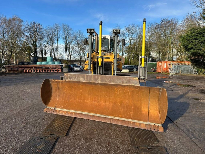 Bulldozer Liebherr PR 724 LGP - only 9055 hours!: foto 14 Bulldozer Liebherr PR 724 LGP - only 9055 hours!: foto 14