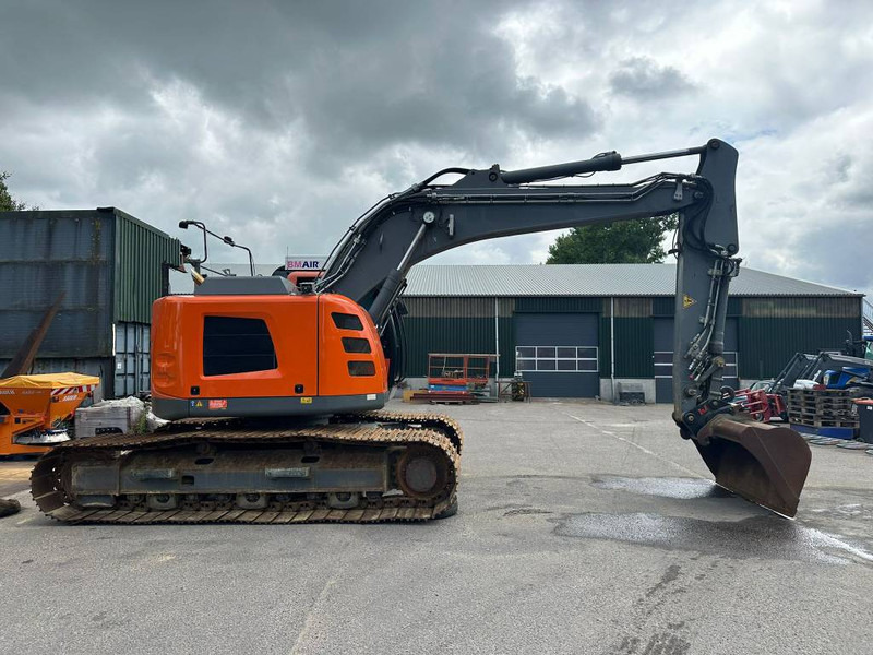 Liebherr R 926 LC - Excavadora de cadenas: foto 5 Liebherr R 926 LC - Excavadora de cadenas: foto 5