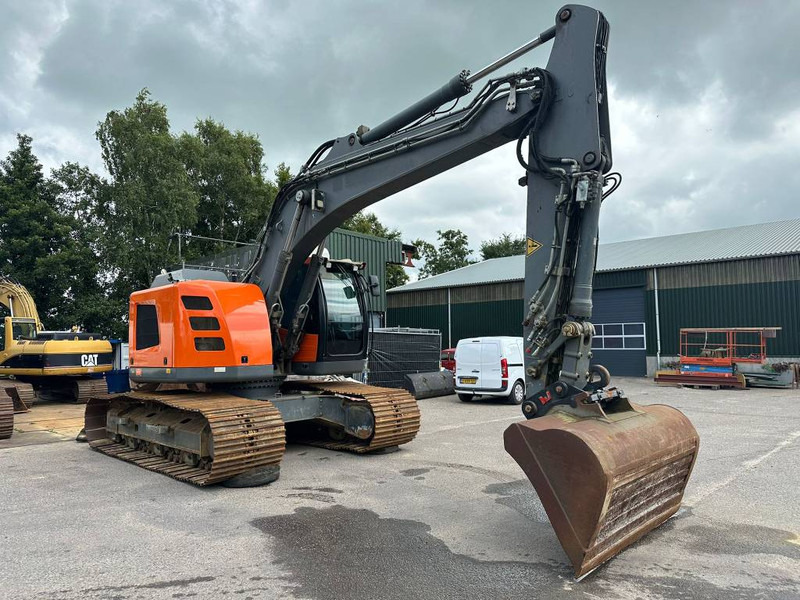Liebherr R 926 LC - Excavadora de cadenas: foto 4 Liebherr R 926 LC - Excavadora de cadenas: foto 4