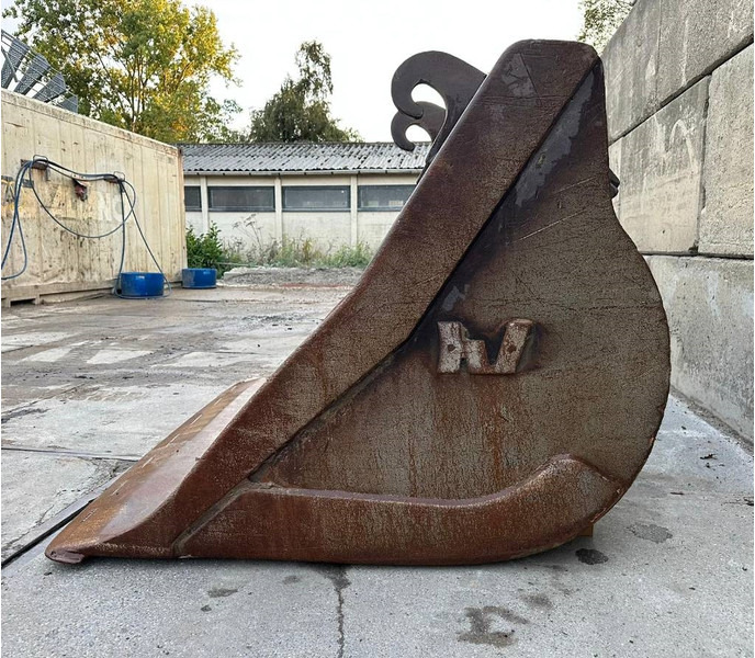 Verachtert 2m3 wide bucket - brede bak - Cazo para Maquinaria de construcción: foto 3 Verachtert 2m3 wide bucket - brede bak - Cazo para Maquinaria de construcción: foto 3