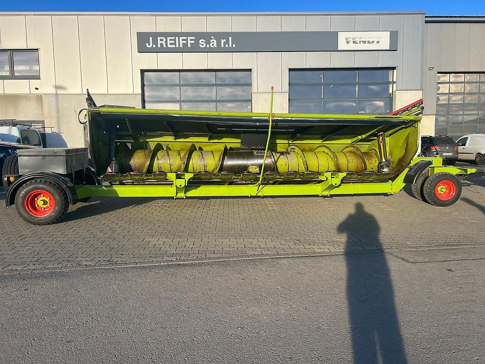 J.Reiff Sarl
Herr Stefan Neukirch - 77 Z.I in den - Accesorios para cosechadoras de forraje: foto 1 J.Reiff Sarl
Herr Stefan Neukirch - 77 Z.I in den - Accesorios para cosechadoras de forraje: foto 1