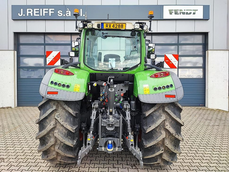 J.Reiff Sarl
Herr Stefan Neukirch - 77 Z.I in den - Tractor: foto 4 J.Reiff Sarl
Herr Stefan Neukirch - 77 Z.I in den - Tractor: foto 4
