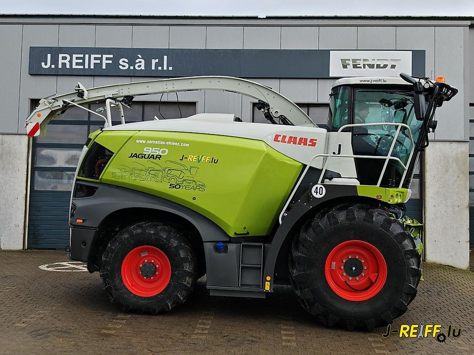 J.Reiff Sarl                        
                                                                Herr Stefan Neukirch                                                                - 77 Z.I in den - Cosechadora de forraje: foto 2 J.Reiff Sarl                        
                                                                Herr Stefan Neukirch                                                                - 77 Z.I in den - Cosechadora de forraje: foto 2