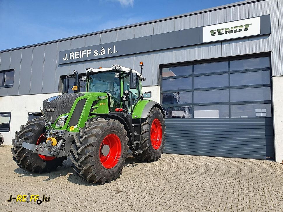 J.Reiff Sarl
Herr Stefan Neukirch - 77 Z.I in den - Tractor: foto 4 J.Reiff Sarl
Herr Stefan Neukirch - 77 Z.I in den - Tractor: foto 4
