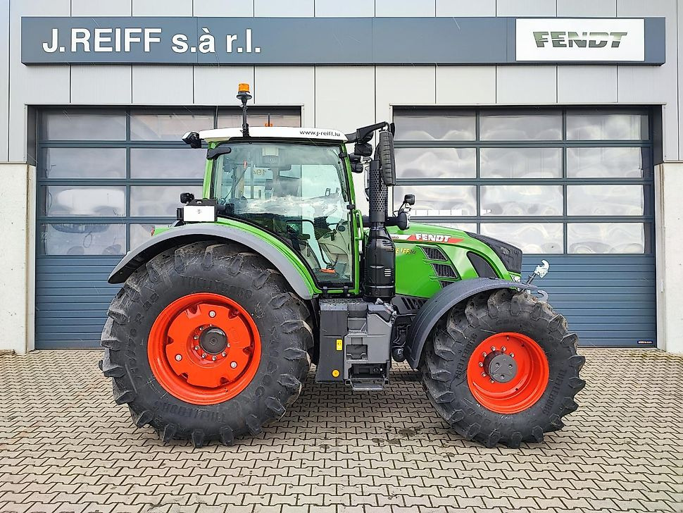 J.Reiff Sarl
Herr Stefan Neukirch - 77 Z.I in den - Tractor: foto 3 J.Reiff Sarl
Herr Stefan Neukirch - 77 Z.I in den - Tractor: foto 3