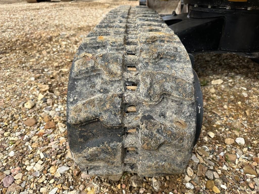 Miniexcavadora CAT 302.7 D CR: foto 16