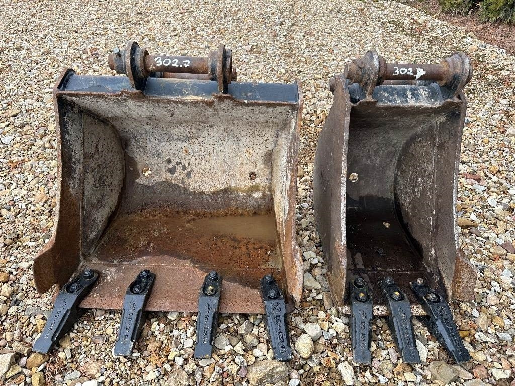 Miniexcavadora CAT 302.7 D CR: foto 20