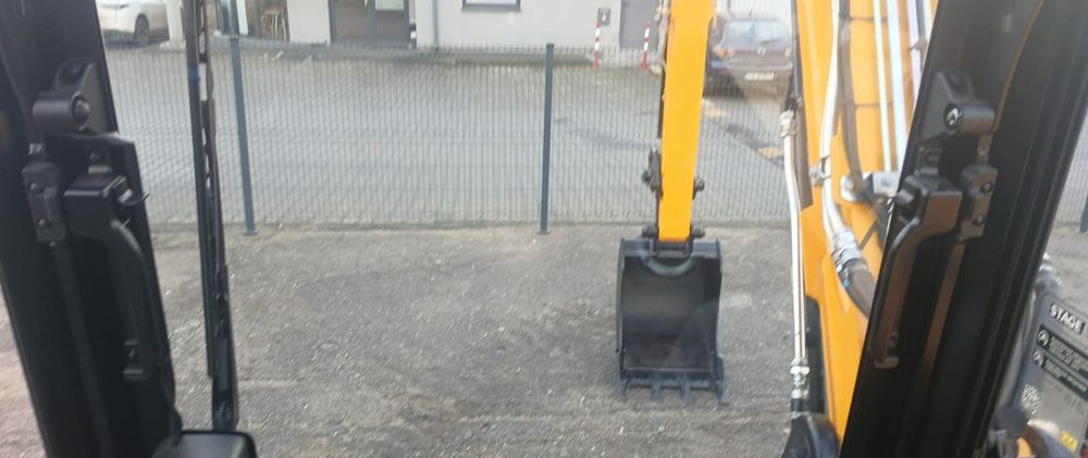 JCB 100C-2 - Excavadora de cadenas: foto 3 JCB 100C-2 - Excavadora de cadenas: foto 3