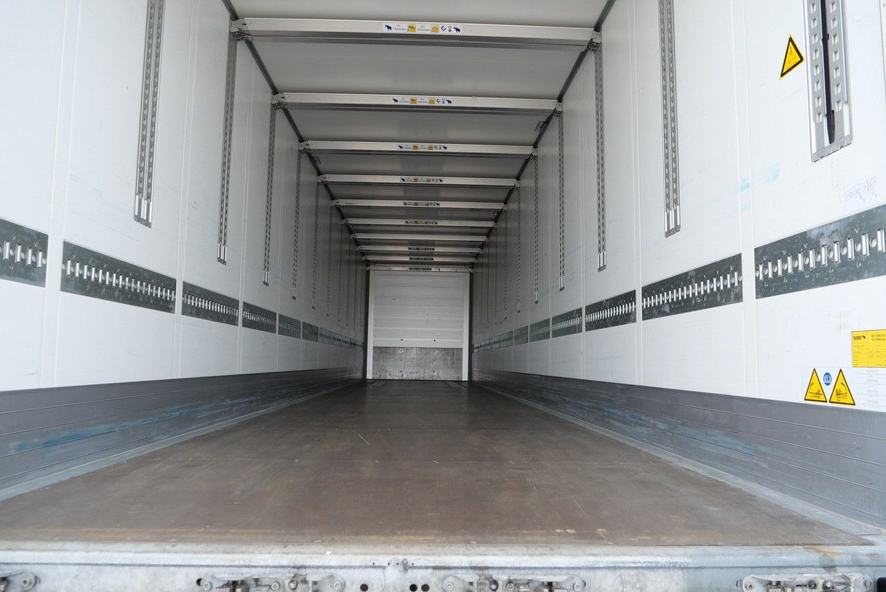 Semirremolque caja cerrada Schmitz Cargobull SKO 24/DOPPELSTOCK / 2,70/ 2 x LIFT nur 48000 km: foto 26 Semirremolque caja cerrada Schmitz Cargobull SKO 24/DOPPELSTOCK / 2,70/ 2 x LIFT nur 48000 km: foto 26