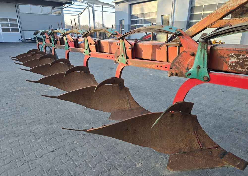 Kverneland BB 100 z wałami cambel - Arado: foto 4 Kverneland BB 100 z wałami cambel - Arado: foto 4