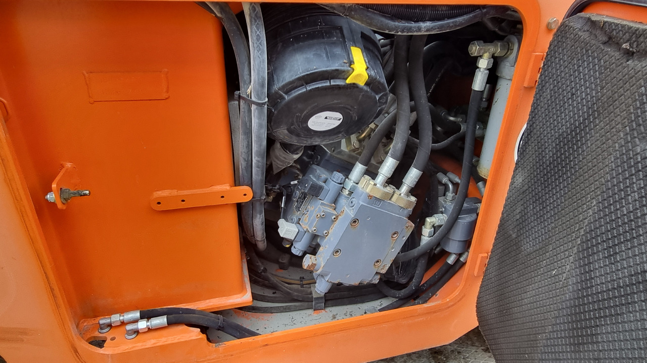 Leasing de HAMM HD110 HAMM HD110: foto 8