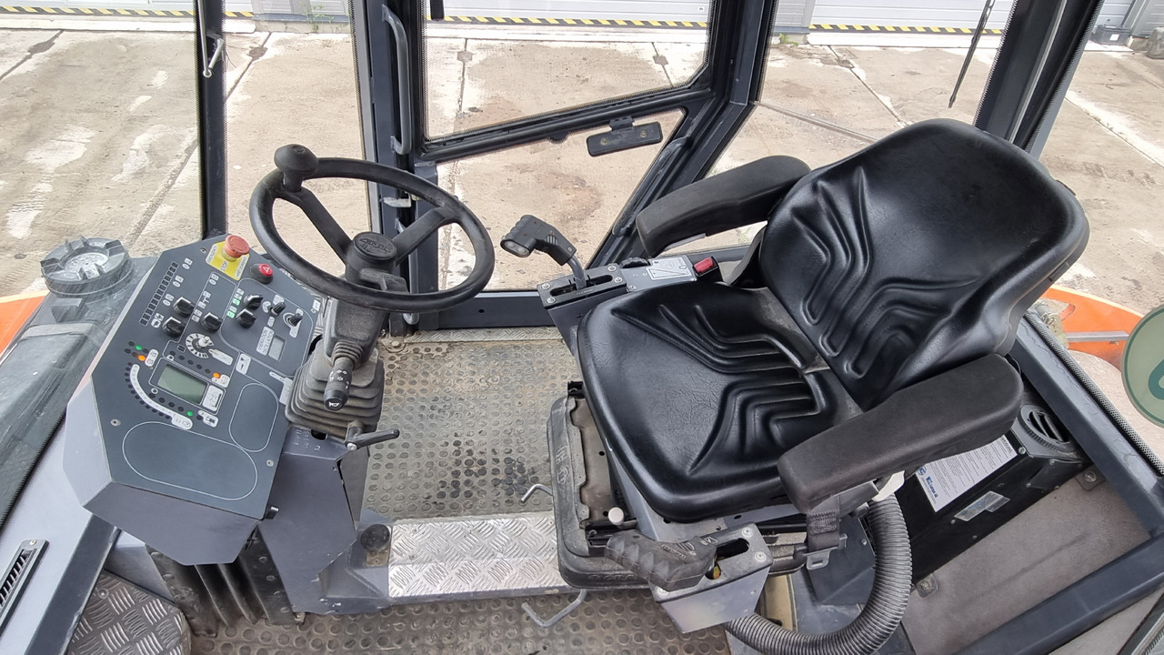 Leasing de HAMM HD110 HAMM HD110: foto 9