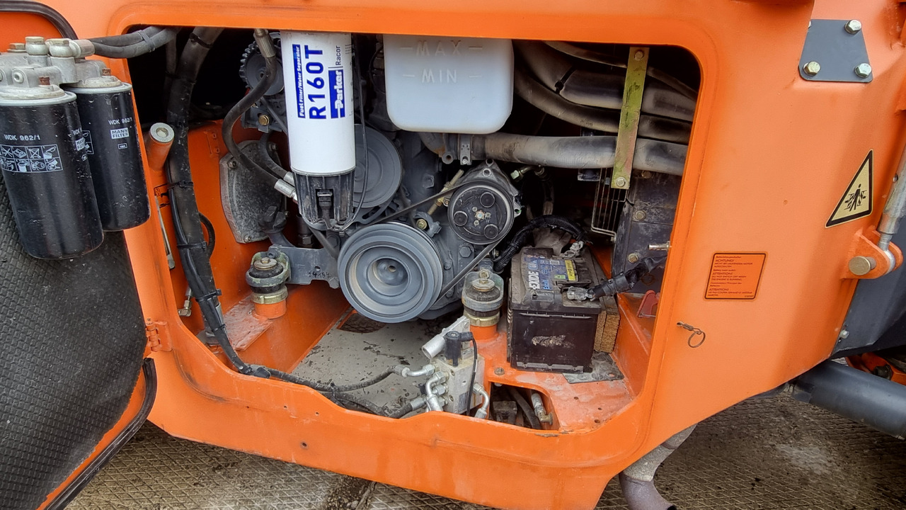 Leasing de HAMM HD110 HAMM HD110: foto 7