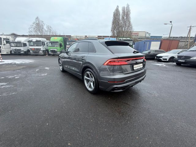 SUV/ Todoterreno Audi Q8 50 TDI quattro S line Sport ABT: foto 11