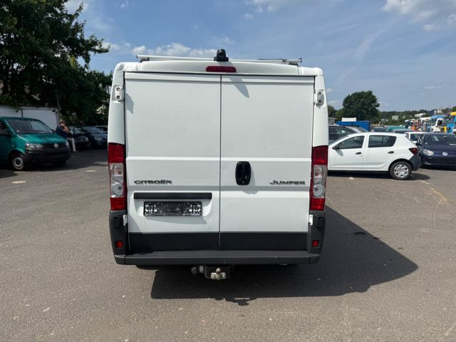 Citroën Jumper - Furgoneta pequeña: foto 5 Citroën Jumper - Furgoneta pequeña: foto 5