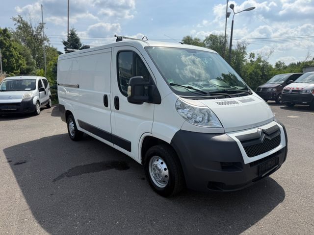 Citroën Jumper - Furgoneta pequeña: foto 2 Citroën Jumper - Furgoneta pequeña: foto 2