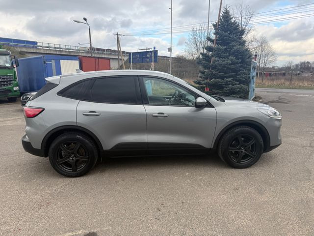 Ford Kuga Trend - Sedan: foto 3 Ford Kuga Trend - Sedan: foto 3