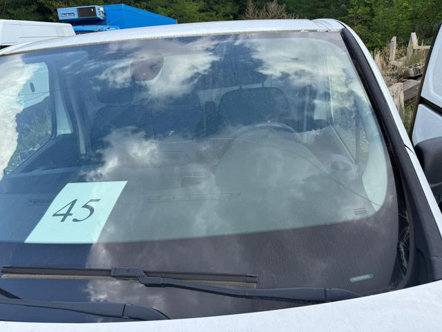 Opel Vivaro B Kasten/Kombi Kasten L1H1 2,7t - Furgoneta pequeña: foto 4 Opel Vivaro B Kasten/Kombi Kasten L1H1 2,7t - Furgoneta pequeña: foto 4