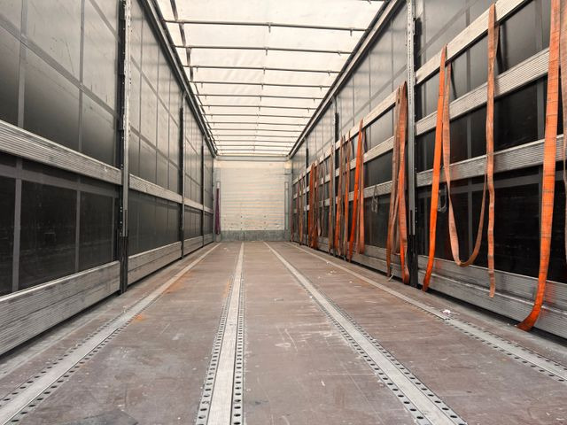 Semirremolque lona Schmitz Cargobull SCB S3T: foto 8 Semirremolque lona Schmitz Cargobull SCB S3T: foto 8