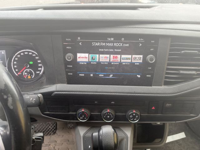 Furgoneta pequeña Volkswagen T6.1 Automatik 26 tkm: foto 8 Furgoneta pequeña Volkswagen T6.1 Automatik 26 tkm: foto 8