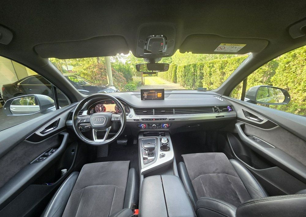 Audi Q7 - SUV/ Todoterreno: foto 3 Audi Q7 - SUV/ Todoterreno: foto 3