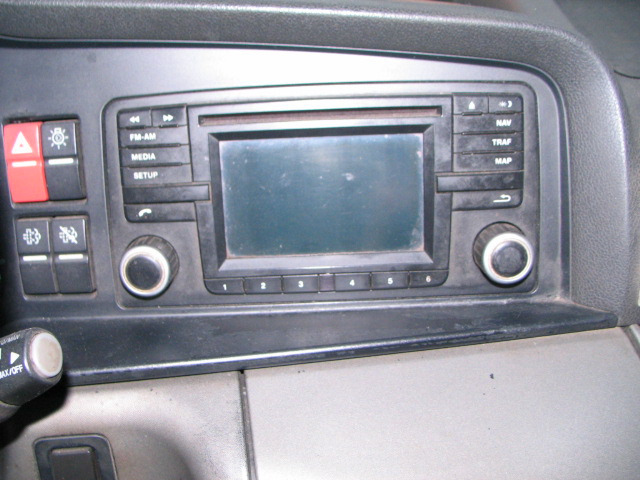 Cabeza tractora MAN TGX 18.480 / LOW DECK / ENGINE DAMAGE.: foto 6 Cabeza tractora MAN TGX 18.480 / LOW DECK / ENGINE DAMAGE.: foto 6