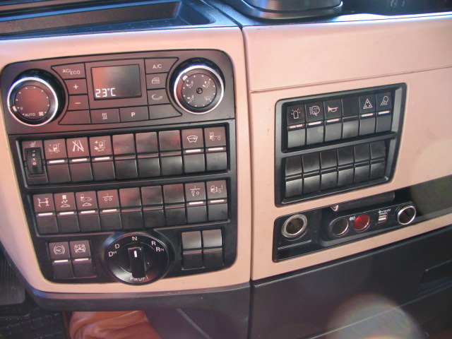 MAN TGX 18.500 LLS-U, SUPER STAN I WYGLĄD, EURO6 - Cabeza tractora: foto 5 MAN TGX 18.500 LLS-U, SUPER STAN I WYGLĄD, EURO6 - Cabeza tractora: foto 5